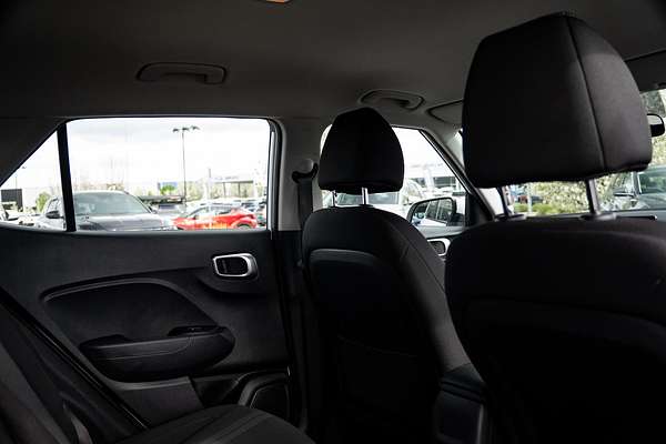 2024 Hyundai Venue QX.V5