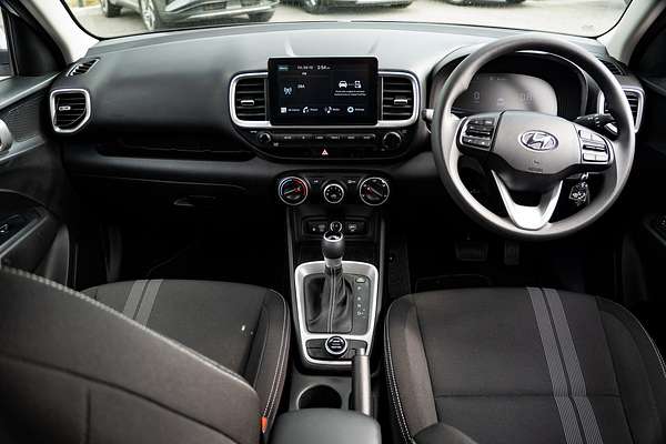 2024 Hyundai Venue QX.V5
