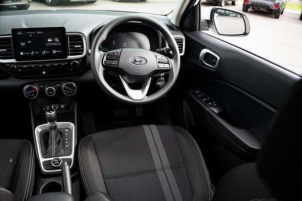 2024 Hyundai Venue QX.V5