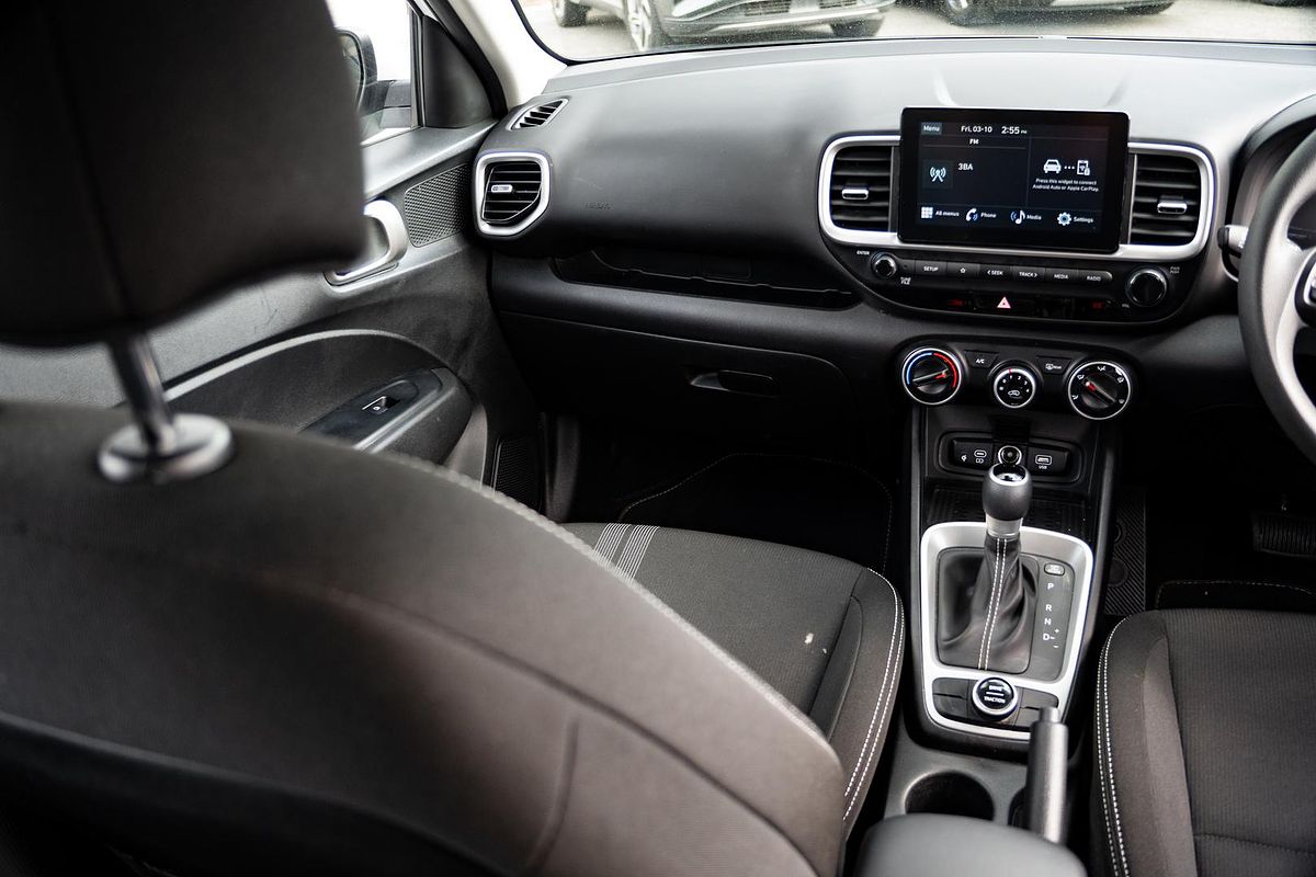 2024 Hyundai Venue QX.V5