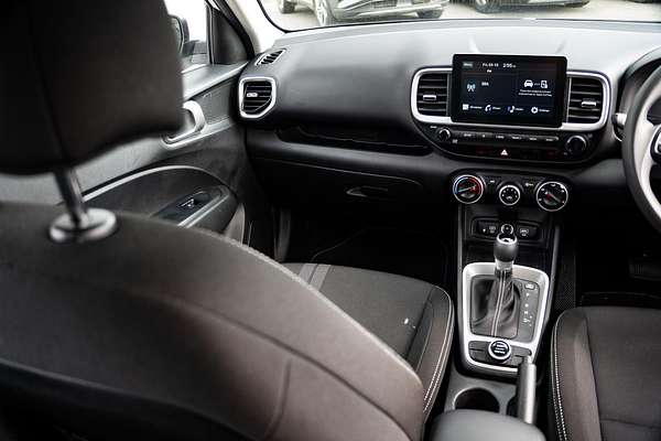 2024 Hyundai Venue QX.V5
