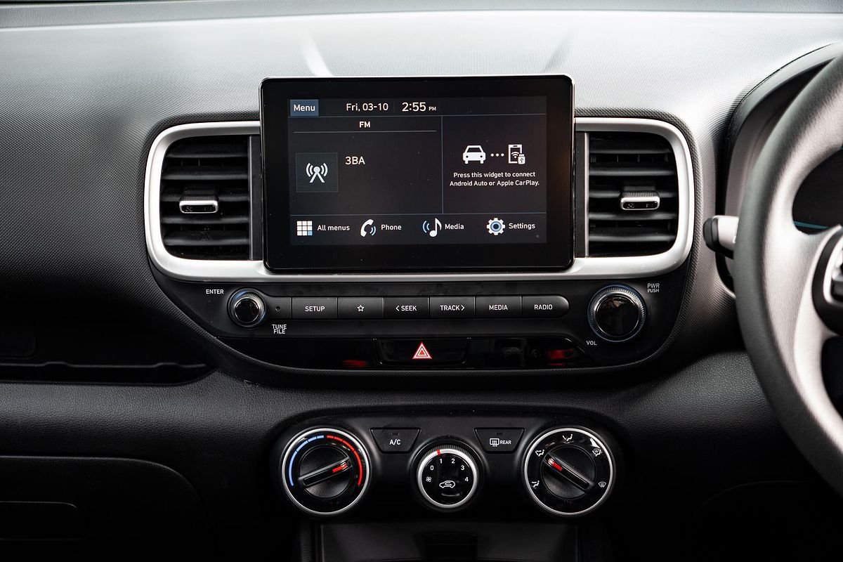 2024 Hyundai Venue QX.V5