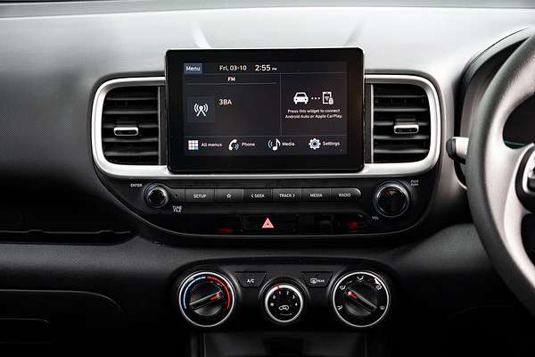 2024 Hyundai Venue QX.V5