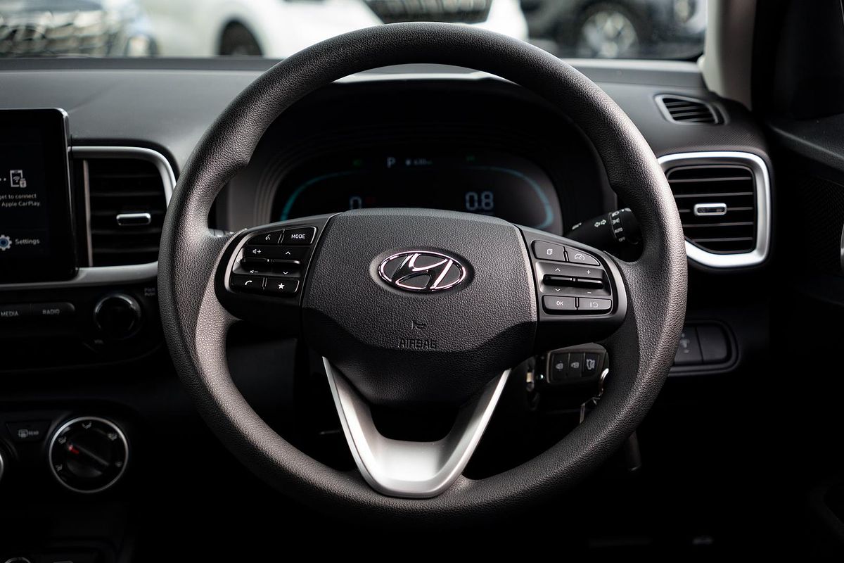 2024 Hyundai Venue QX.V5