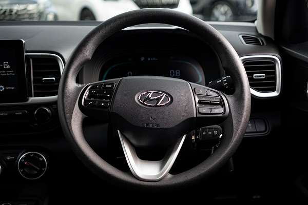 2024 Hyundai Venue QX.V5
