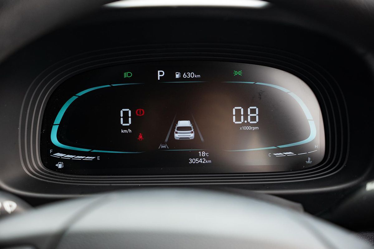 2024 Hyundai Venue QX.V5