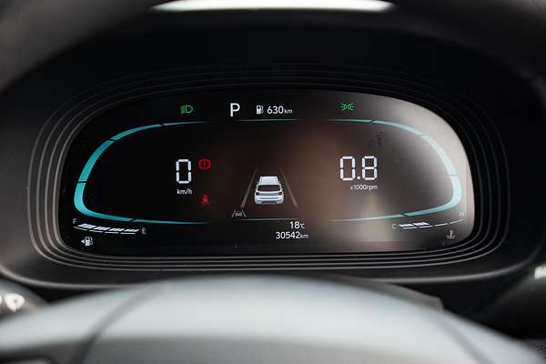 2024 Hyundai Venue QX.V5