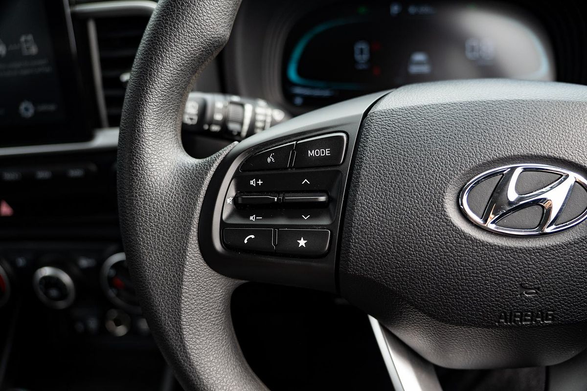 2024 Hyundai Venue QX.V5