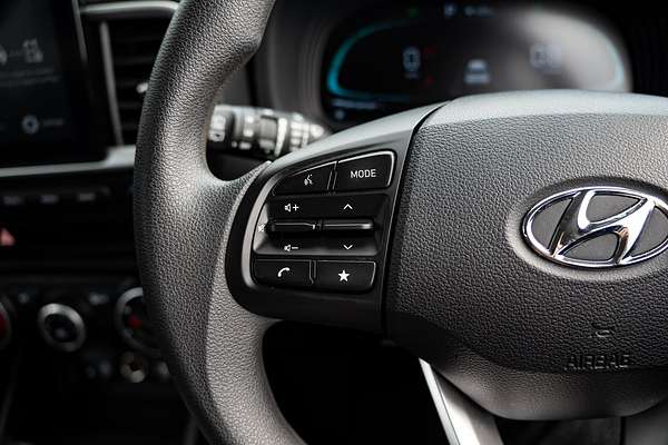 2024 Hyundai Venue QX.V5