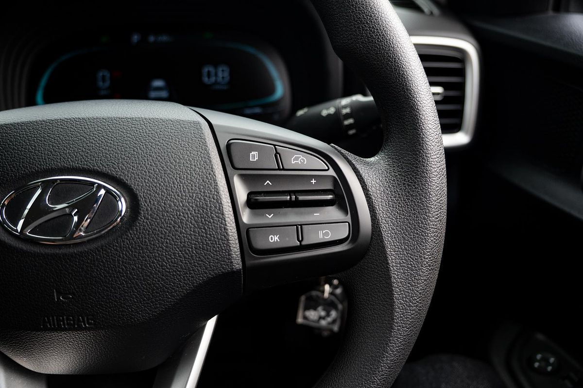 2024 Hyundai Venue QX.V5