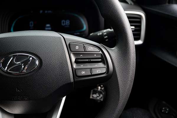 2024 Hyundai Venue QX.V5