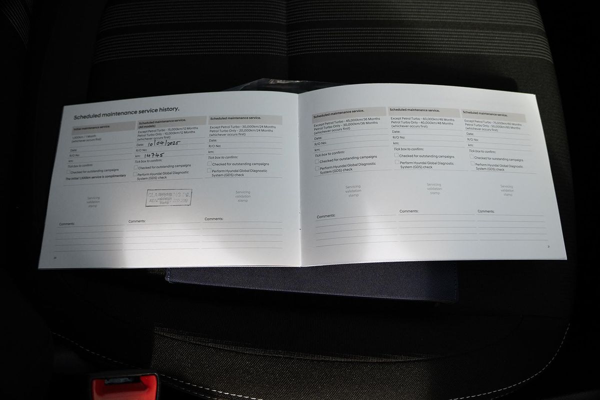 2024 Hyundai Venue QX.V5
