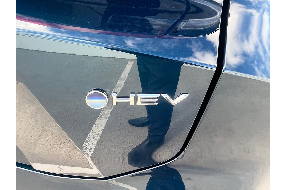 2024 Toyota C-HR Koba ZYX20R