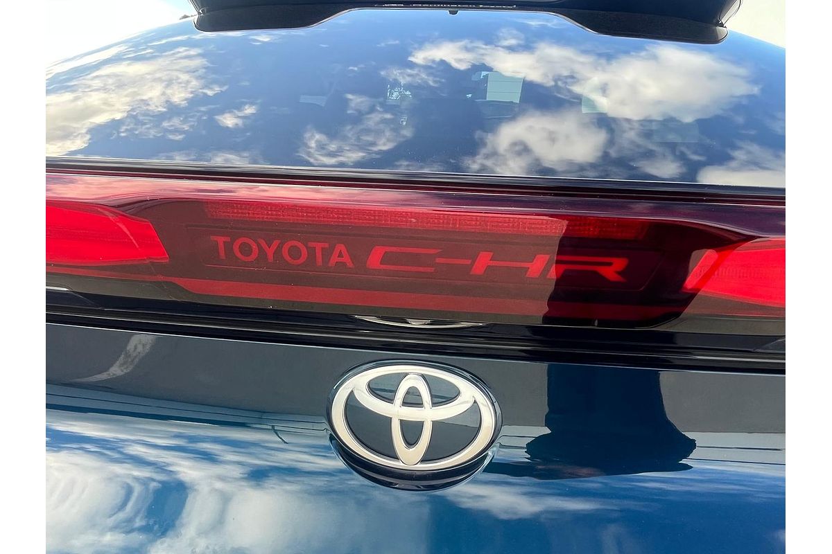 2024 Toyota C-HR Koba ZYX20R