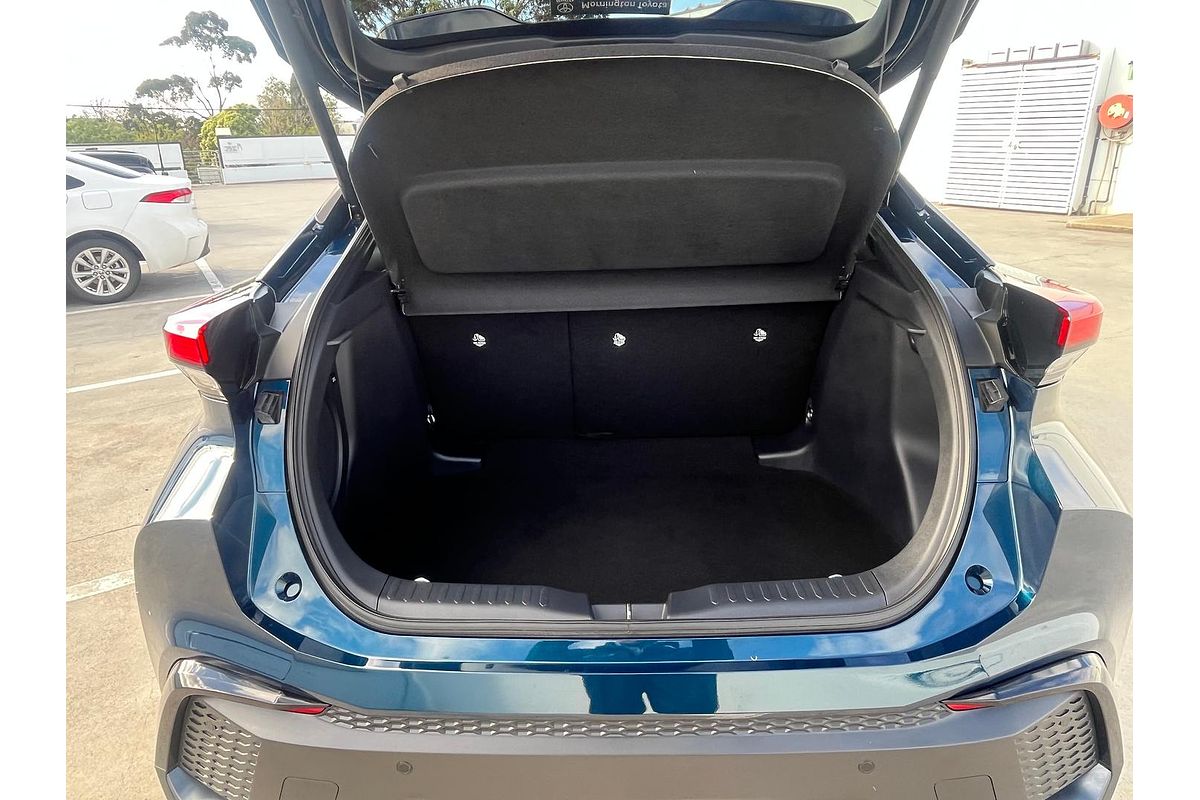 2024 Toyota C-HR Koba ZYX20R