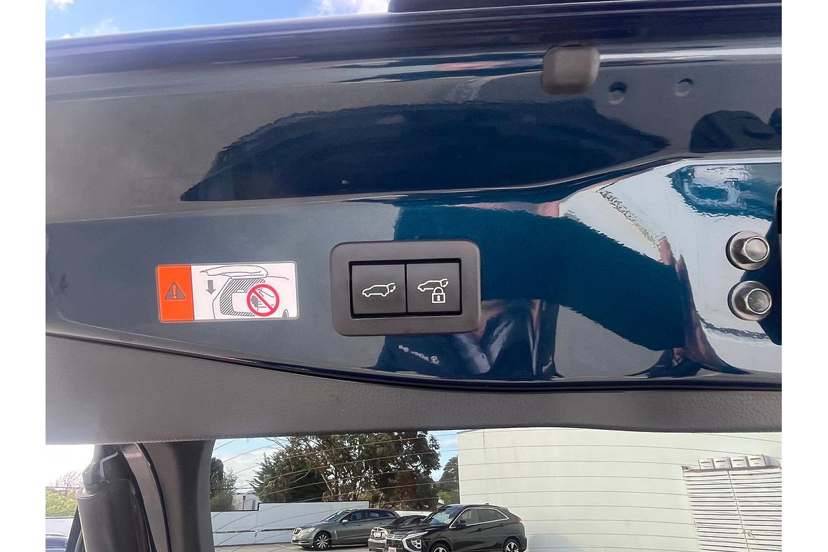 2024 Toyota C-HR Koba ZYX20R