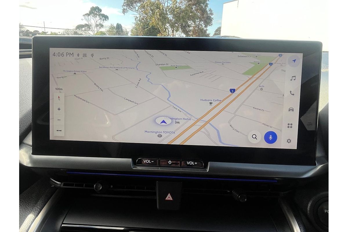 2024 Toyota C-HR Koba ZYX20R