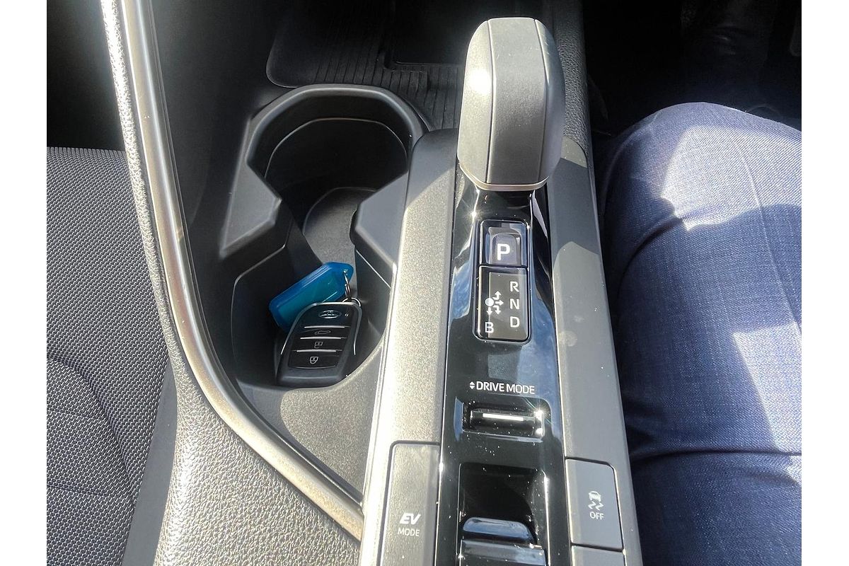 2024 Toyota C-HR Koba ZYX20R