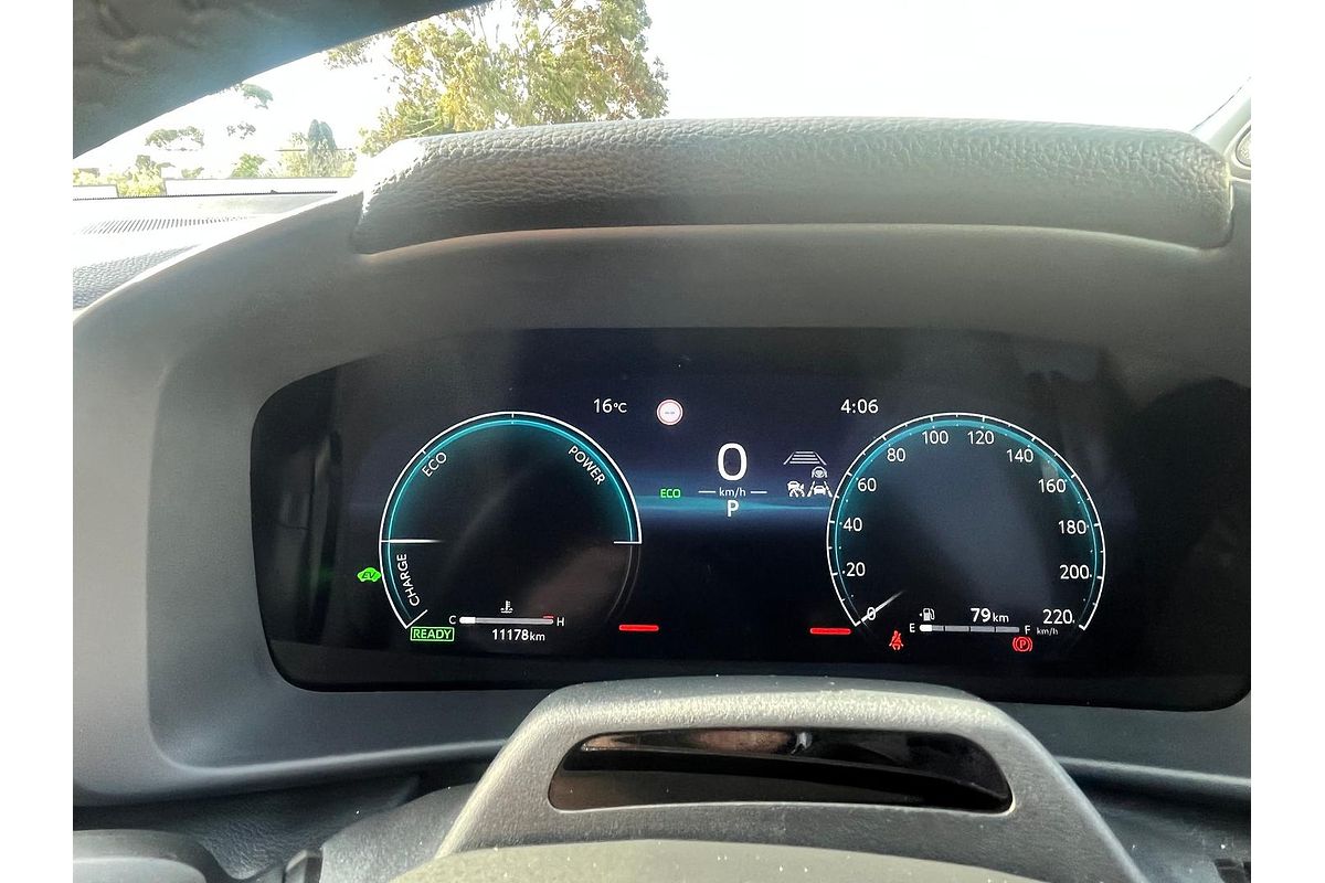 2024 Toyota C-HR Koba ZYX20R