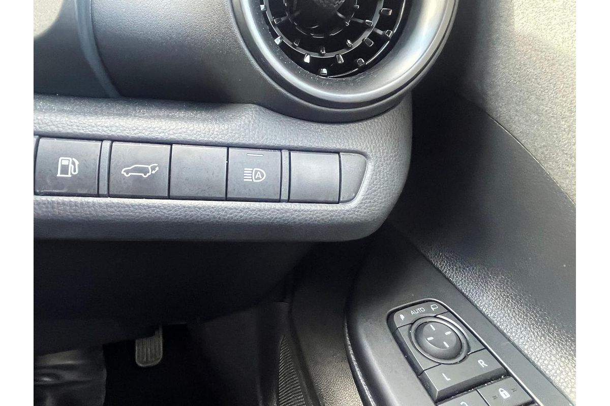 2024 Toyota C-HR Koba ZYX20R