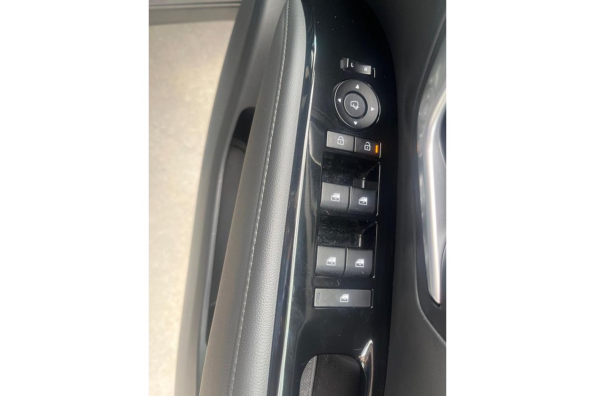 2024 Hyundai Tucson NX4.V3