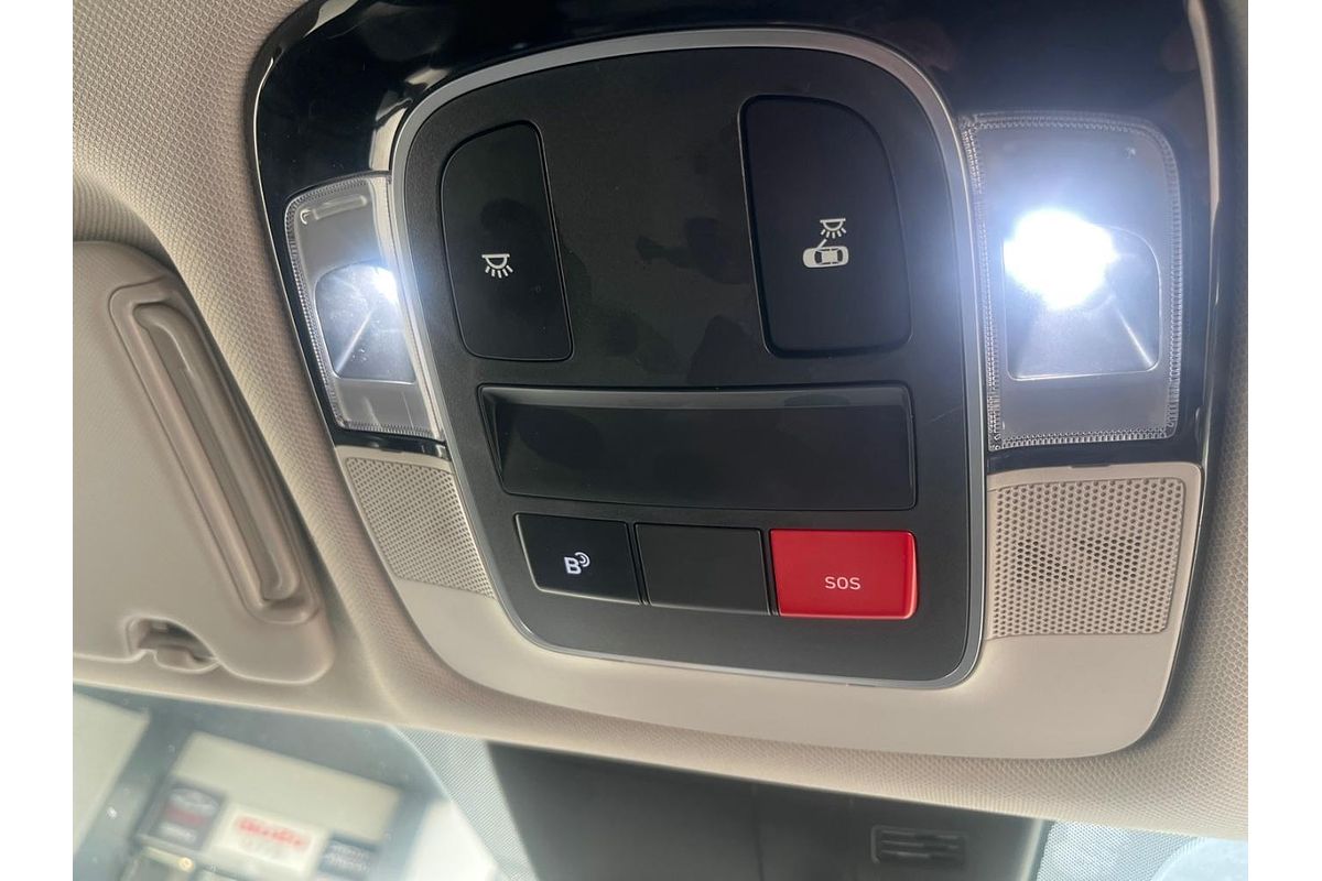 2024 Hyundai Tucson NX4.V3