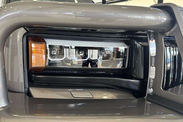 2025 Toyota Landcruiser Prado Kakadu GDJ251R
