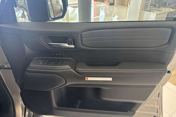 2025 Toyota Landcruiser Prado Kakadu GDJ251R