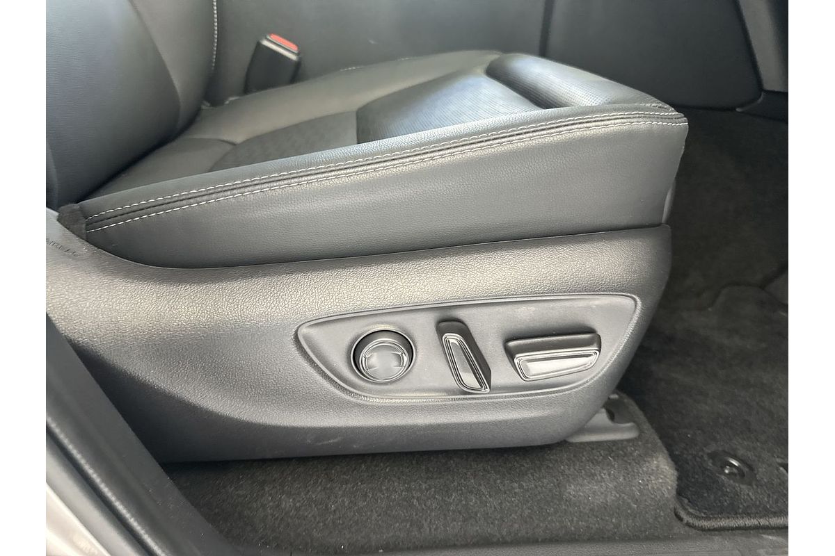 2025 Toyota Landcruiser Prado Kakadu GDJ251R