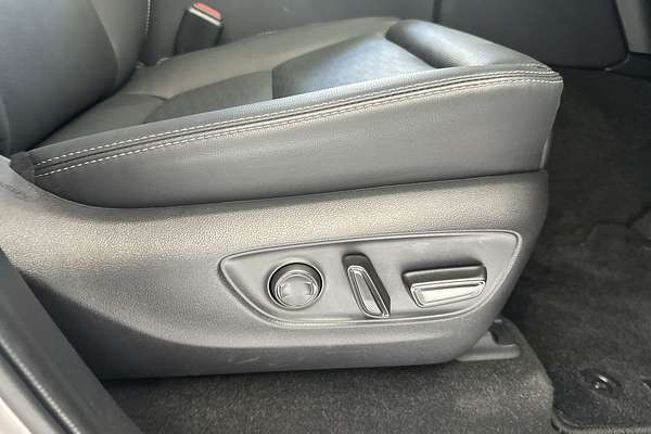 2025 Toyota Landcruiser Prado Kakadu GDJ251R