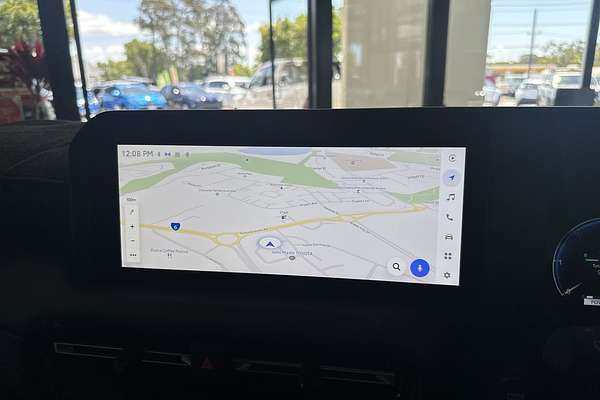 2025 Toyota Landcruiser Prado Kakadu GDJ251R