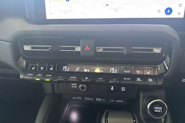 2025 Toyota Landcruiser Prado Kakadu GDJ251R