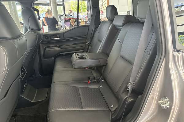 2025 Toyota Landcruiser Prado Kakadu GDJ251R