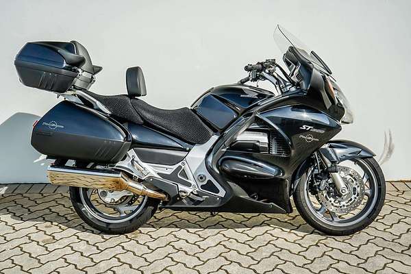 2010 Honda ST1300