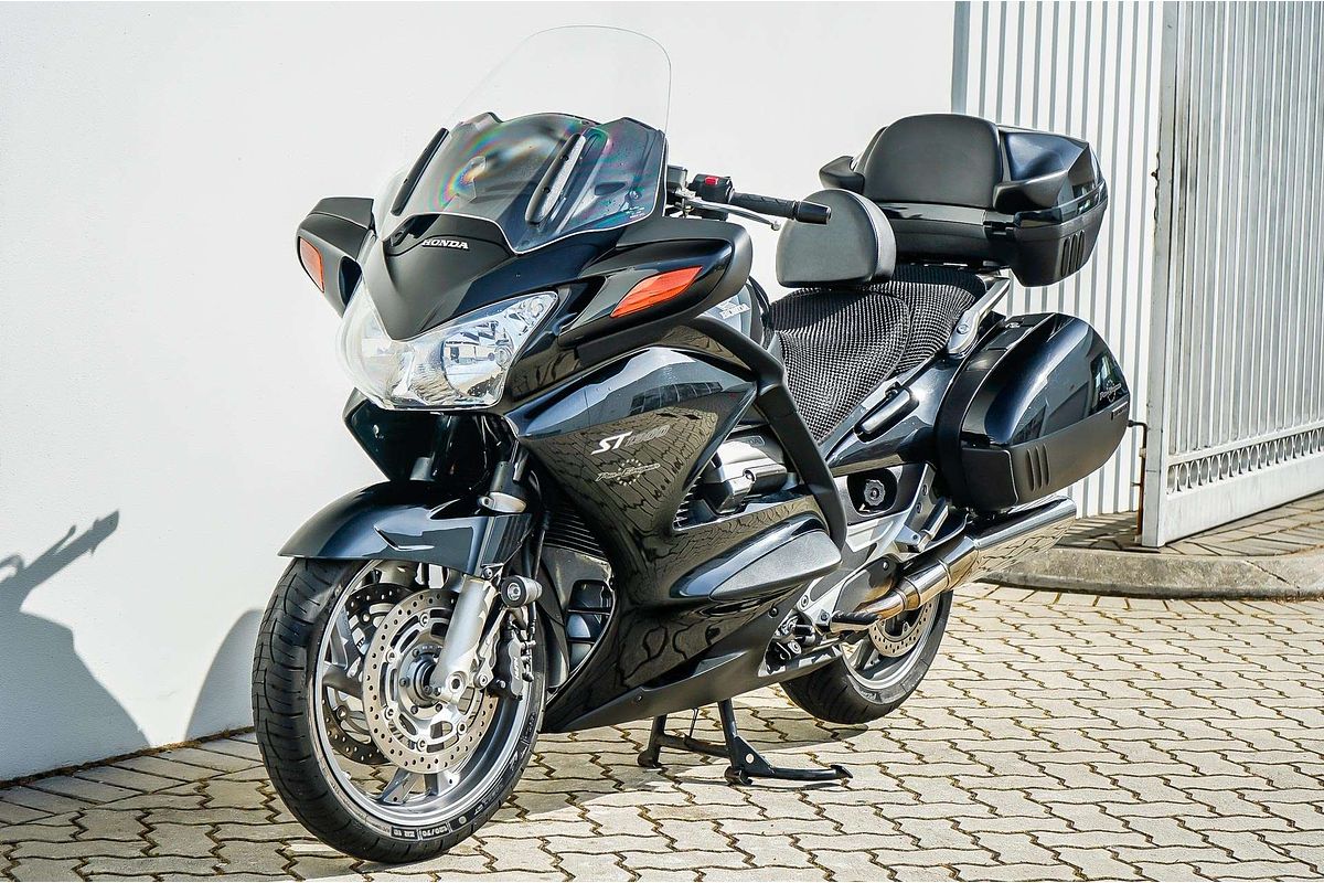 2010 Honda ST1300