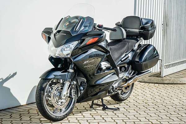 2010 Honda ST1300