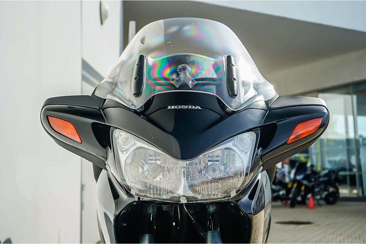 2010 Honda ST1300