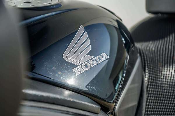 2010 Honda ST1300