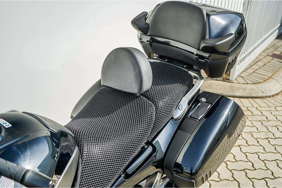 2010 Honda ST1300