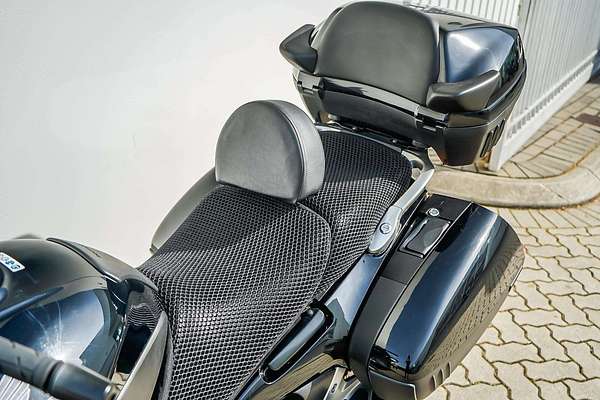 2010 Honda ST1300