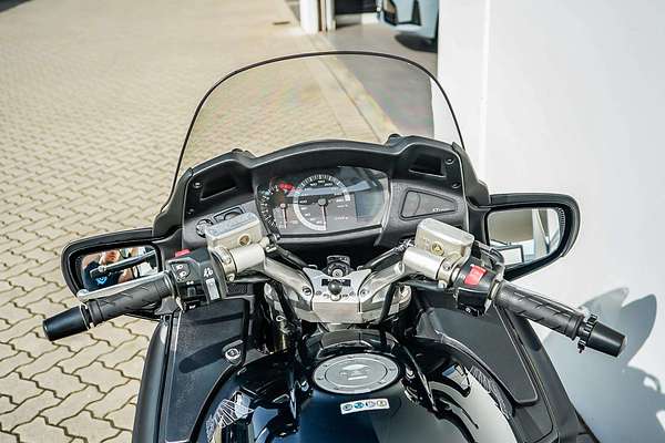 2010 Honda ST1300