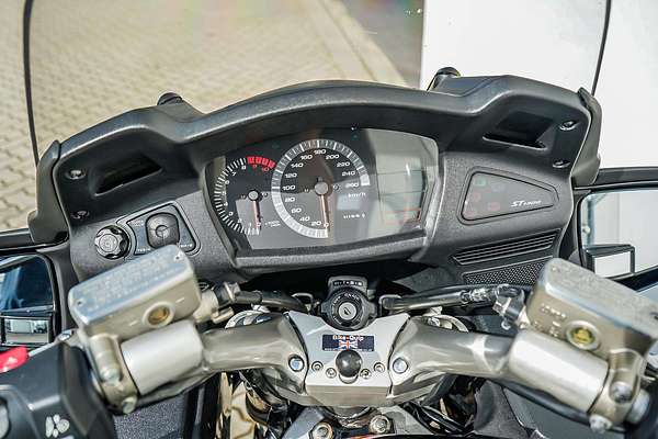 2010 Honda ST1300