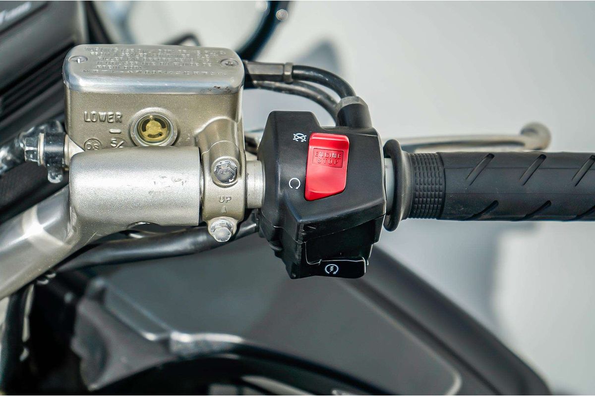 2010 Honda ST1300