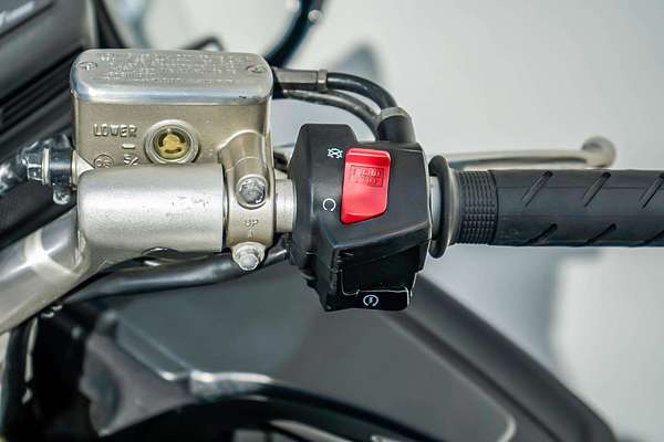 2010 Honda ST1300