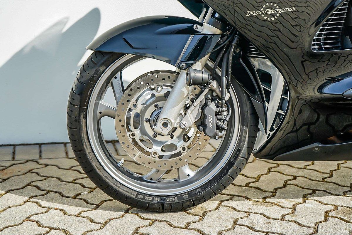 2010 Honda ST1300