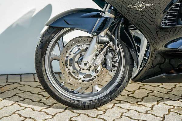 2010 Honda ST1300
