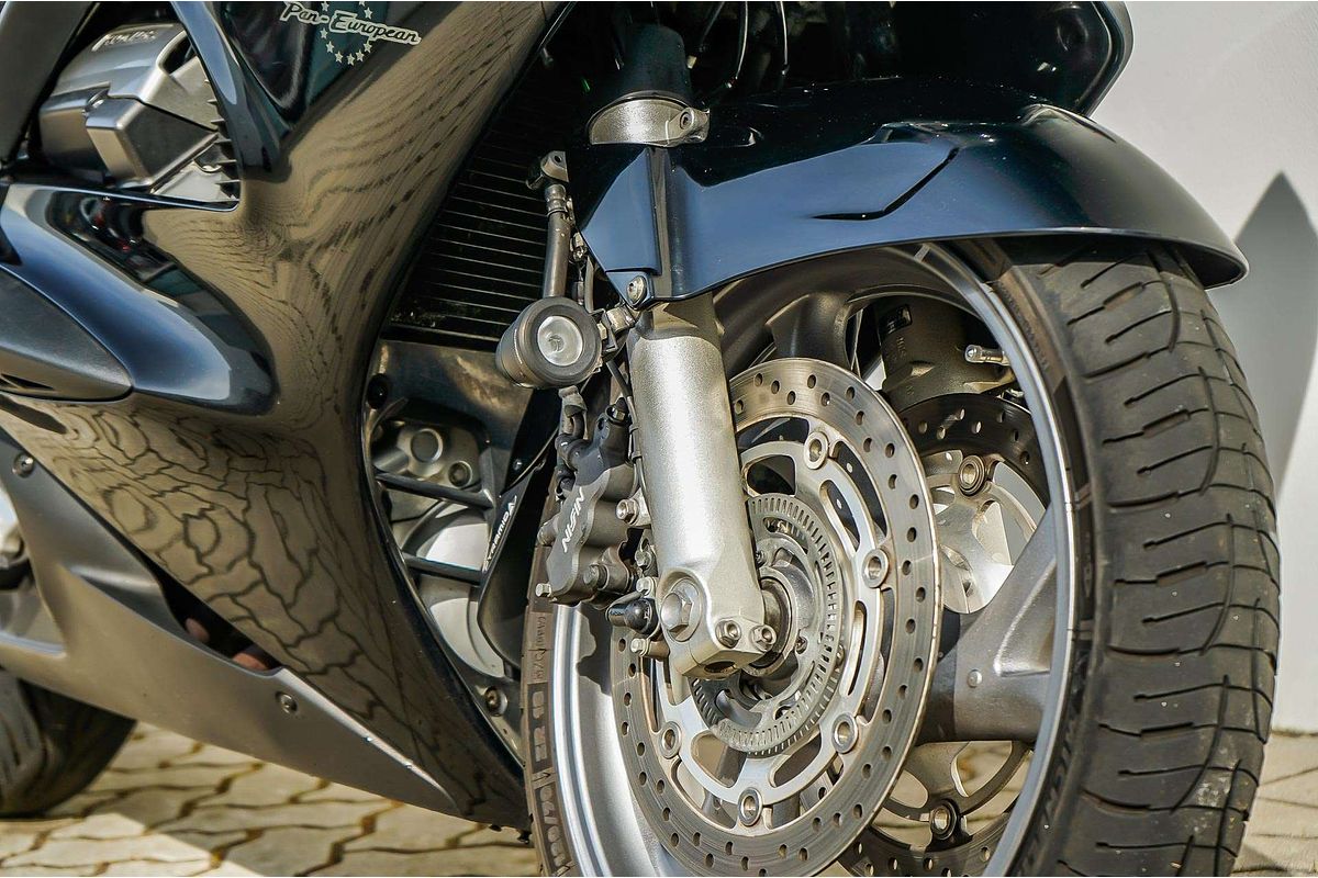 2010 Honda ST1300