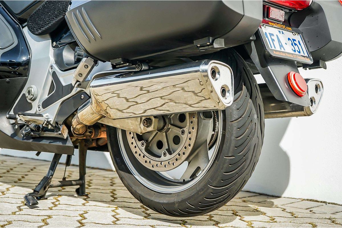 2010 Honda ST1300