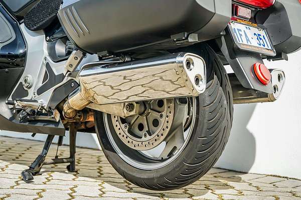 2010 Honda ST1300