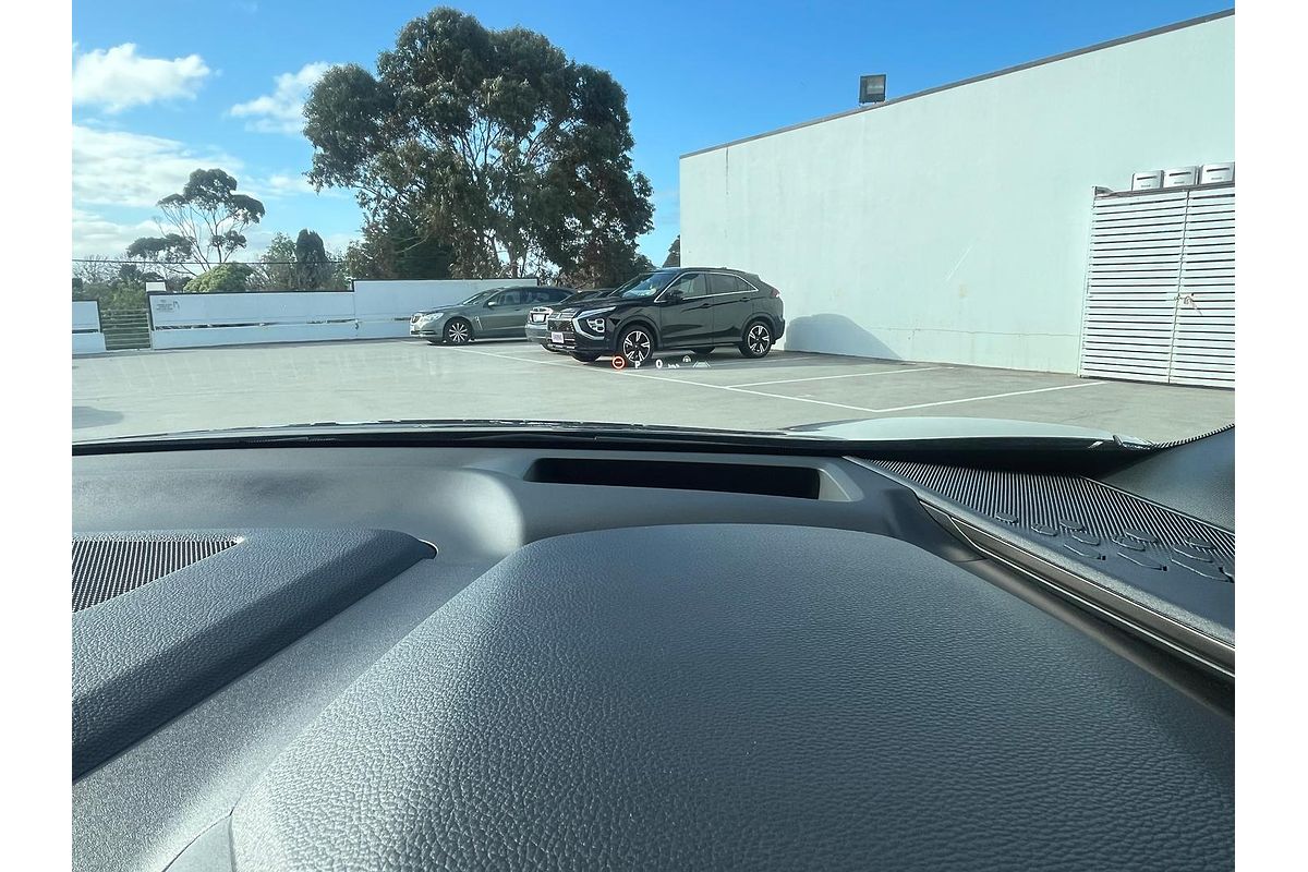 2024 Toyota C-HR Koba ZYX20R